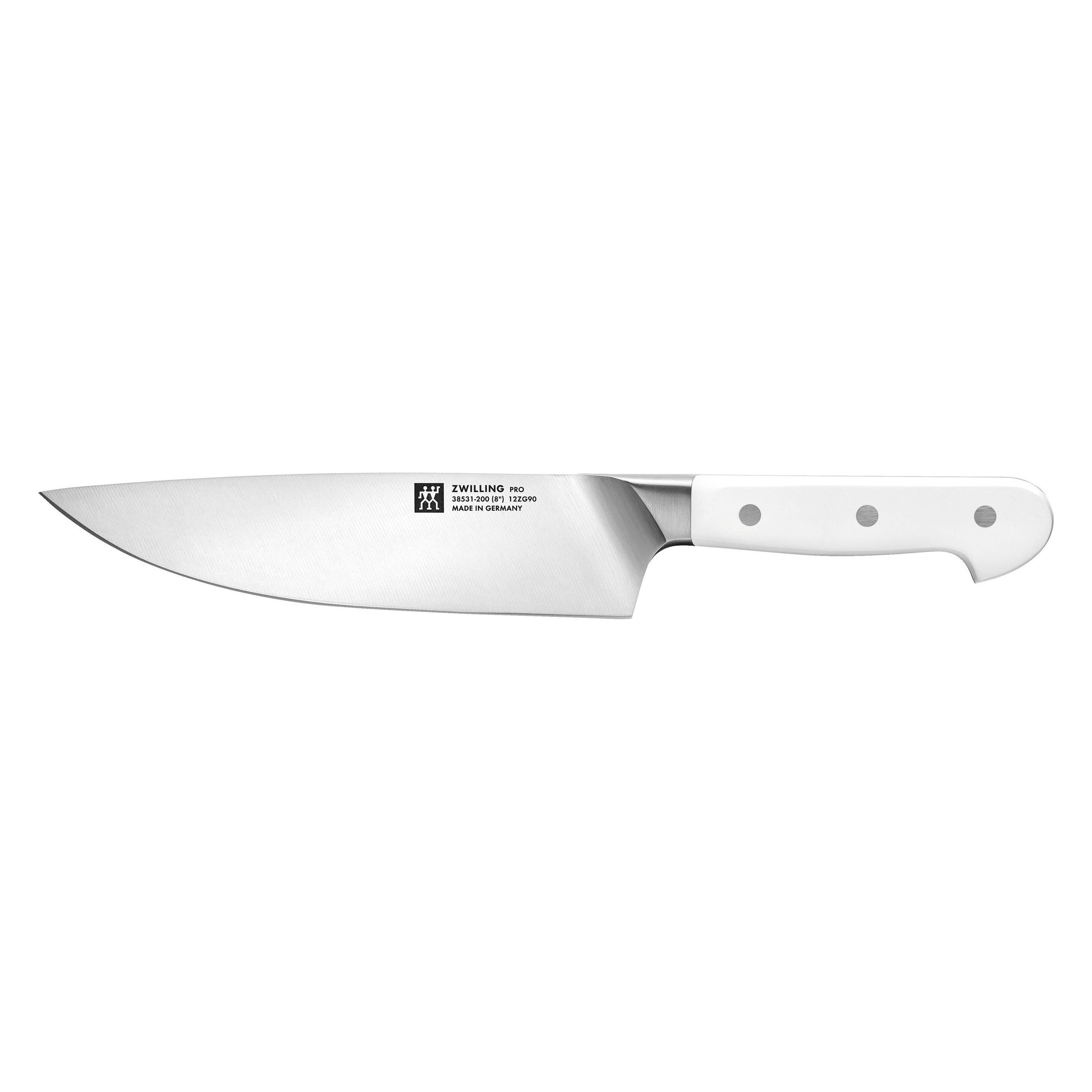 Zwilling Messer Pro le blanc (20 cm) (1023904)