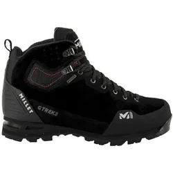 Millet, Damen, Wanderschuhe, G Trek 3 GTX (38 2/3), Schwarz