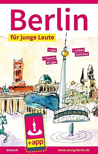 Michael Bienert - Berlin für junge Leute - Preis vom 30.09.2026 22:30:23 h