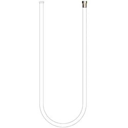 Dornbracht WATER TUBE Kneipp-Schlauch SERIENNEUTRAL 28285979-26