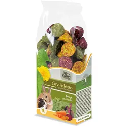 JR Farm Grainless Drops gemischt 1x140 g