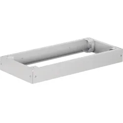 Hager Sockelleisten FZ903D