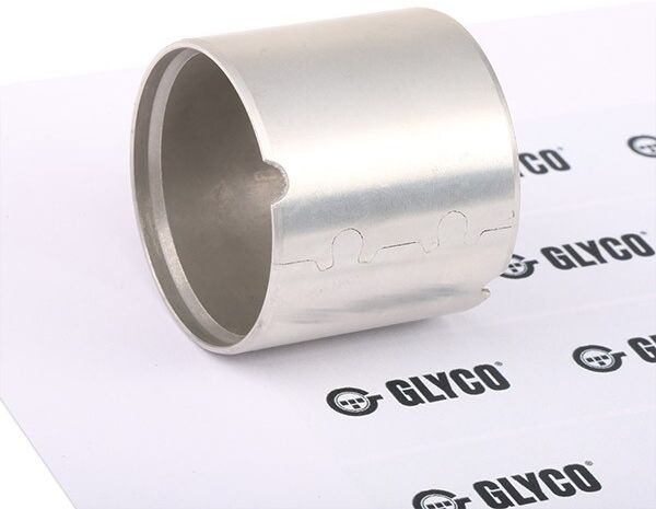 GLYCO 55-2535 SEMI Small End Bushes, connecting rod