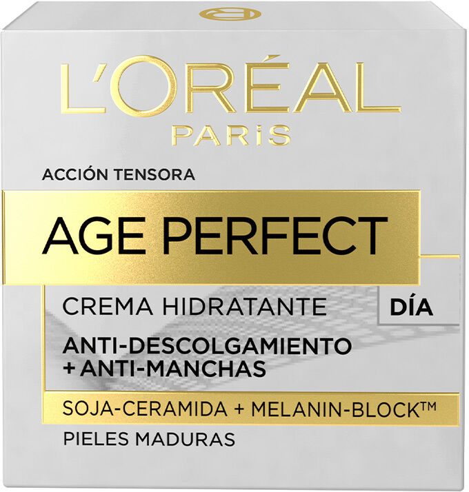 L'Oréal París Crème de jour Age Perfect 50 ml