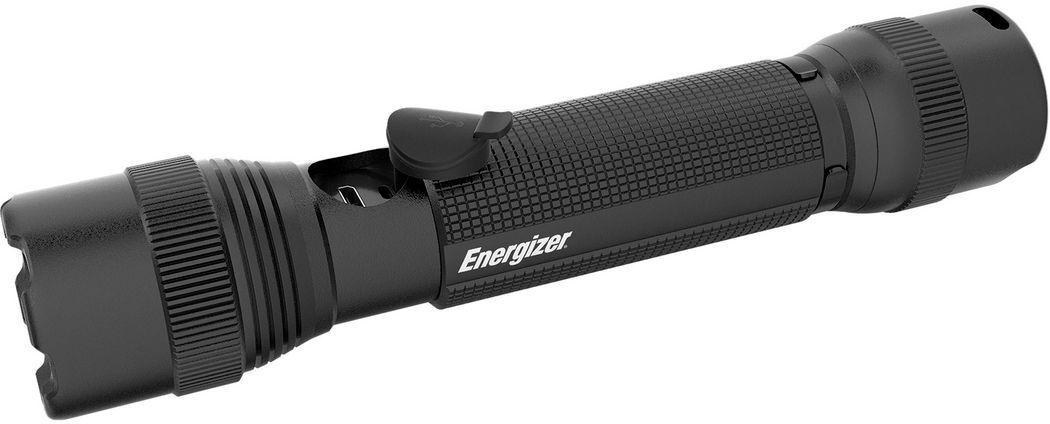 Energizer Ficklampa Tactical 1200 lumen