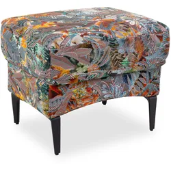 Hocker DUETT (BHT 56x47x45 cm) - BHT 56x47x45 cm