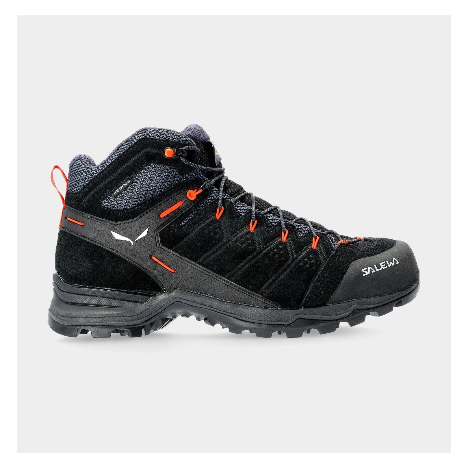 Salewa Alp Mate Mid WP Schuhe (46.5) (00-0000061384-0996-UK 11.5)