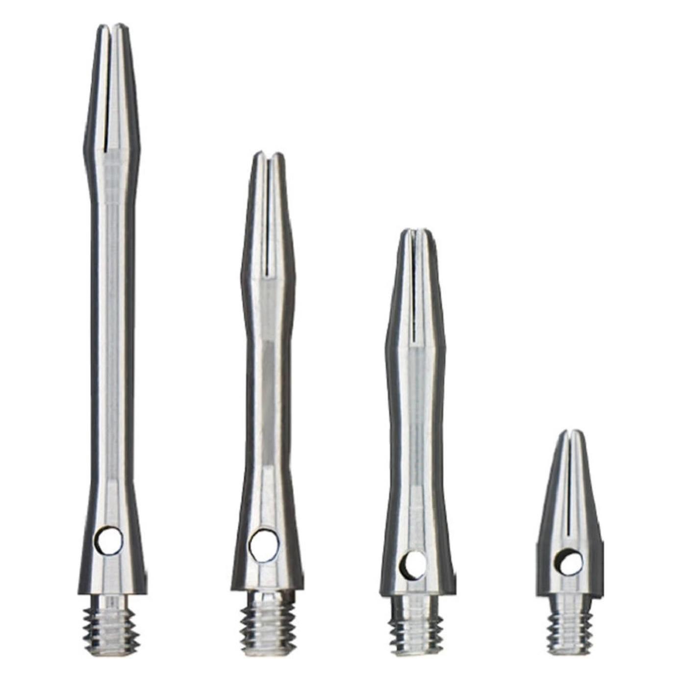 Beazd Simplex Alushaft sh silb. (35 mm) (b53417)