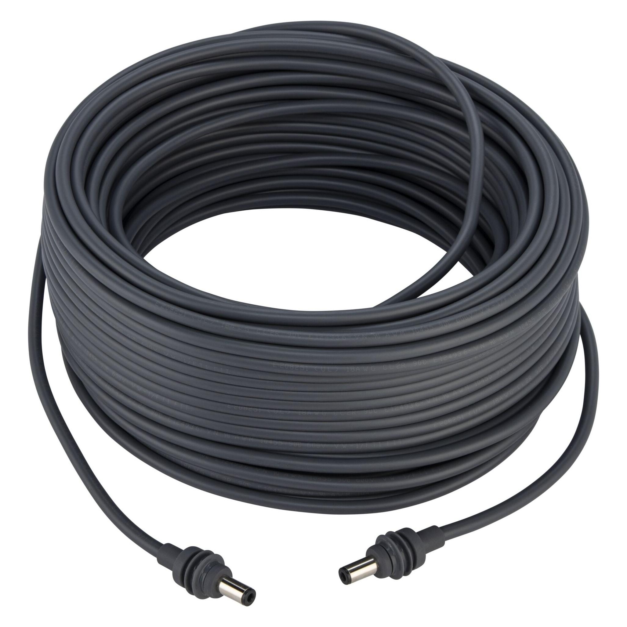 Starlink DC Power Cable SL Mini (30 m) (11699730-510)