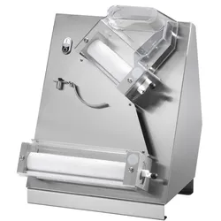 KBS Gastrotechnik Teigausrollmaschine für Teigformen bis ø 32 cm