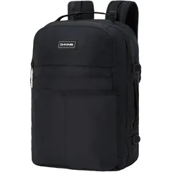 Dakine Split Adventure Rucksack (28 Liter) 089 - black ripstop