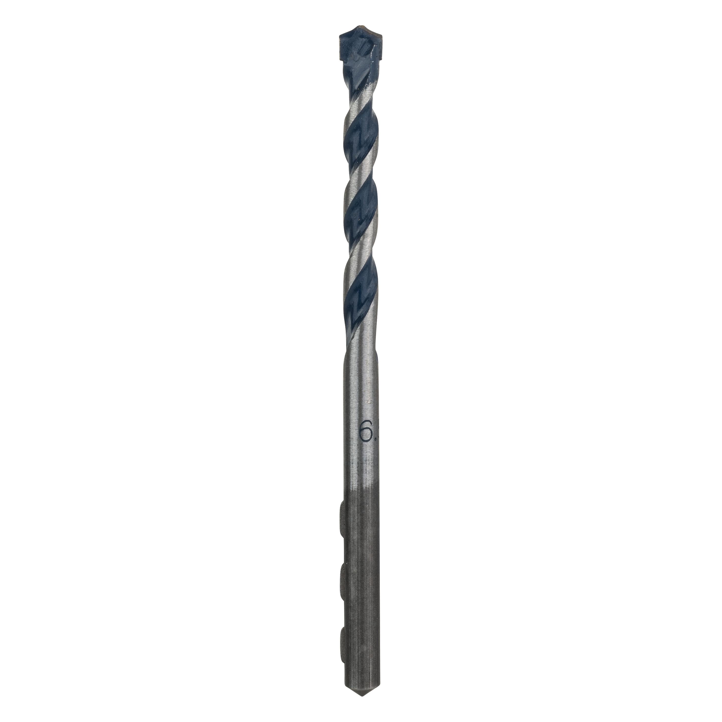 Bosch Professional Zubehör Betonbohrer CYL-5 (2608588147)