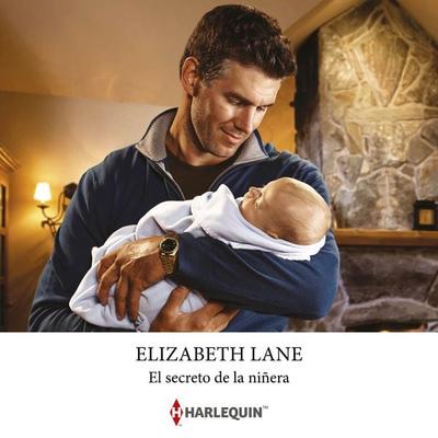 El secreto de la niñera - Elizabeth Lane, Audio, 9788411414579