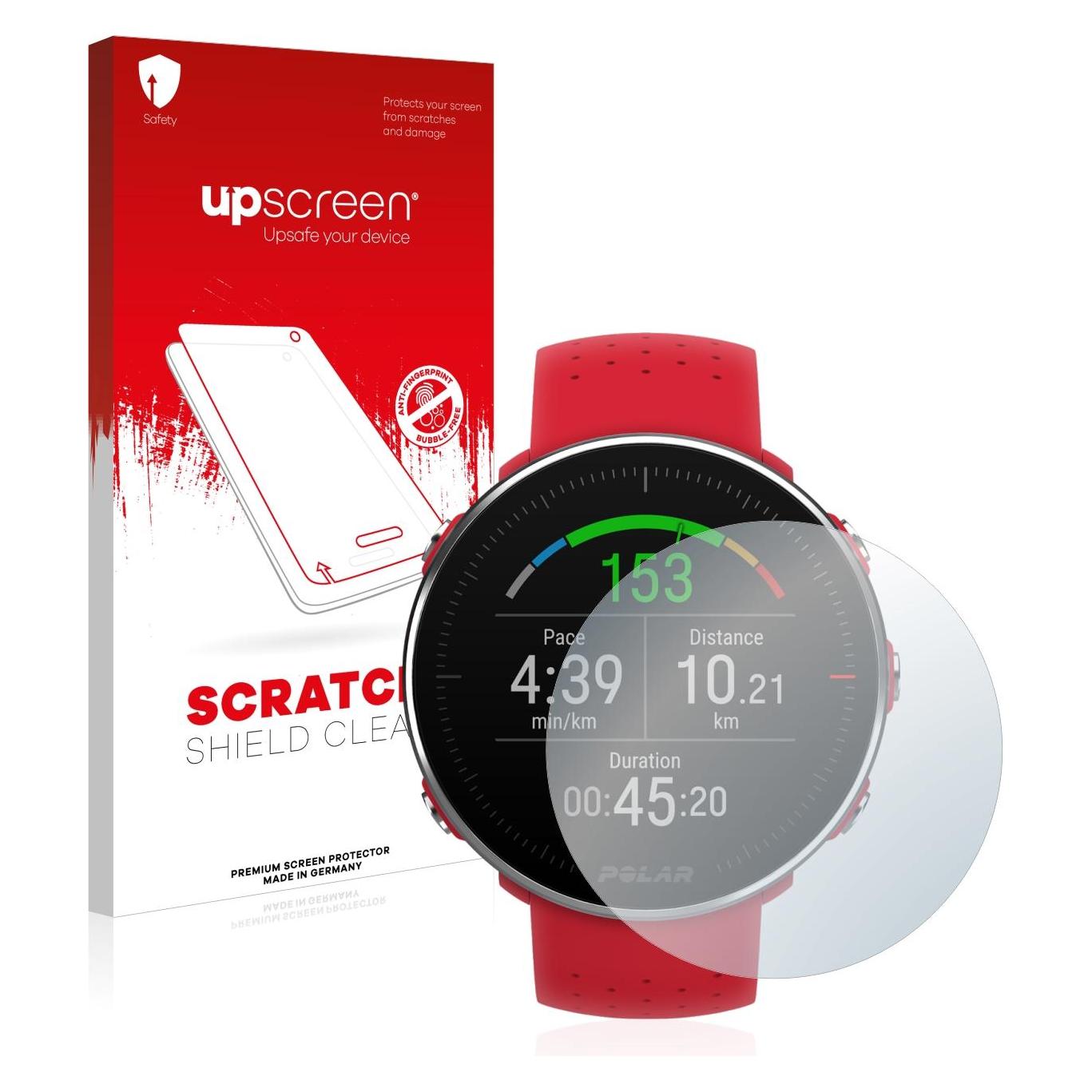 upscreen Scratch Shield Displayschutz (2834251)