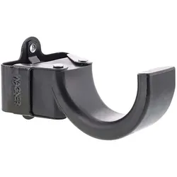 WAGNER design yourself Garderobenhaken »WH 2097« grau