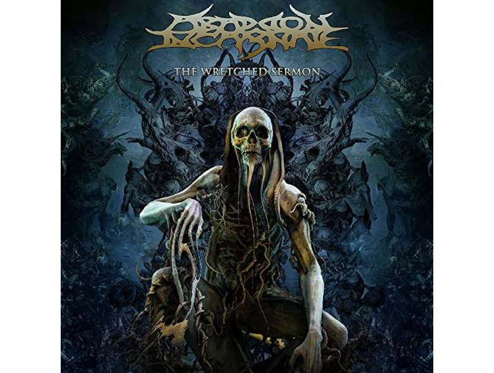 Wretched Sermon