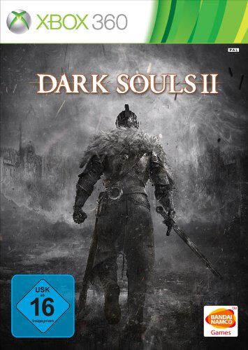 Namco Bandai Games Germany GmbH - Dark Souls II - Preis vom 10.10.2026 11:48:34 h