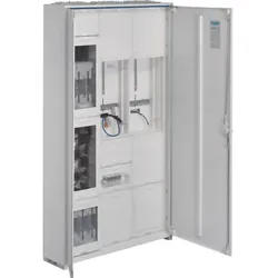 Hager Wandler- und Messschrank 1400x800x205mm FP93W7N