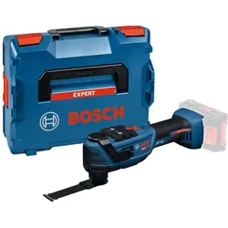 Bosch Professional EXPERT EXOP18V-40 Akku-Multi-Cutter Solo