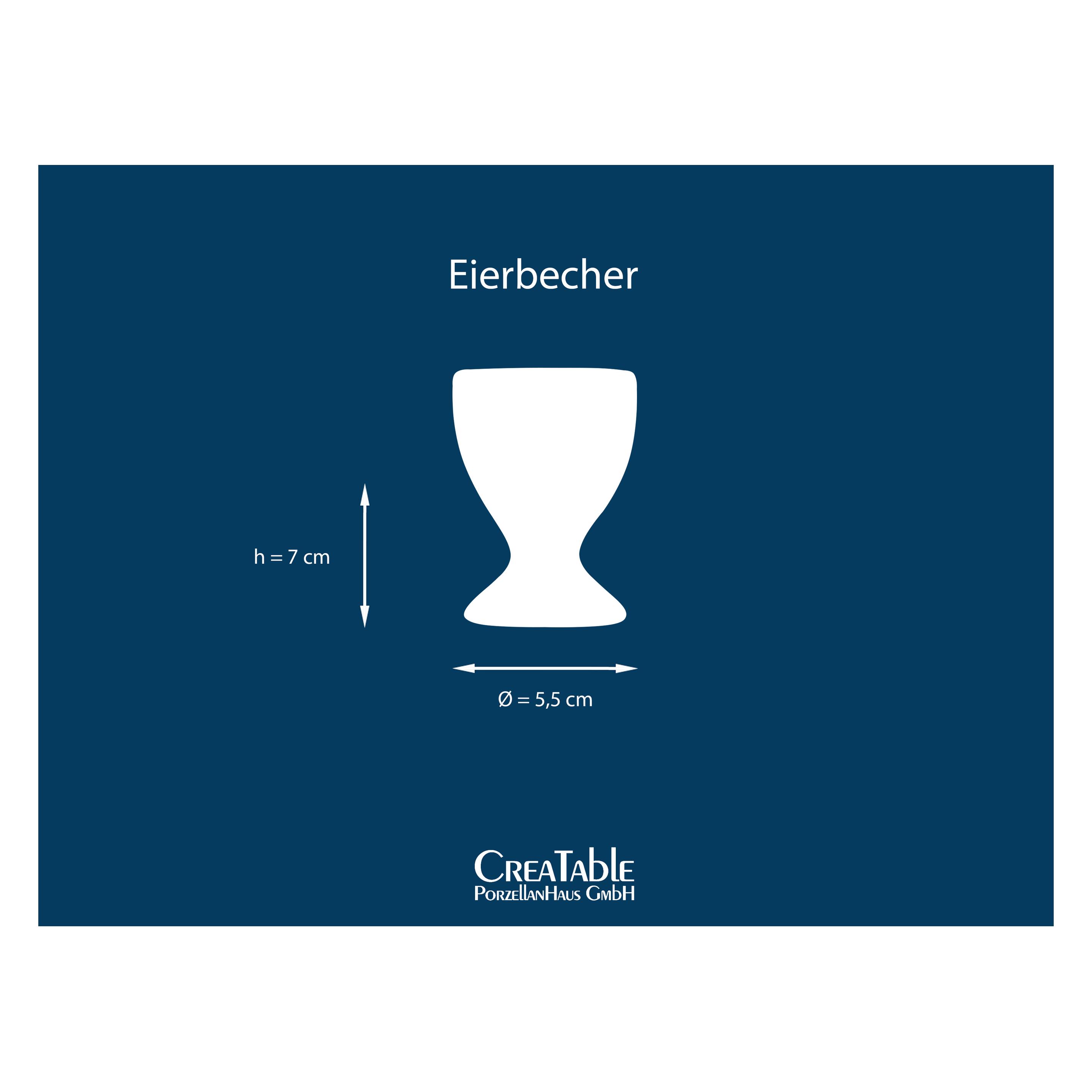CreaTable Nature Collection (6x) (69811014)