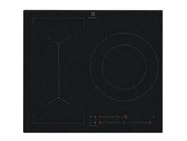 Table de cuisson Electrolux EIV63346CT noir mat