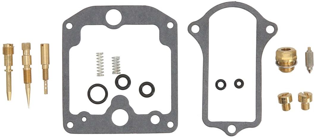 Reparatursatz, Vergaser TOURMAX CAB-EK17