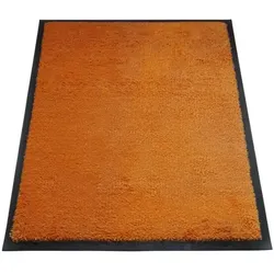 Miltex Schmutzfangmatte »Eazycare STYLE« 85x150 cm gelb, 85 cm
