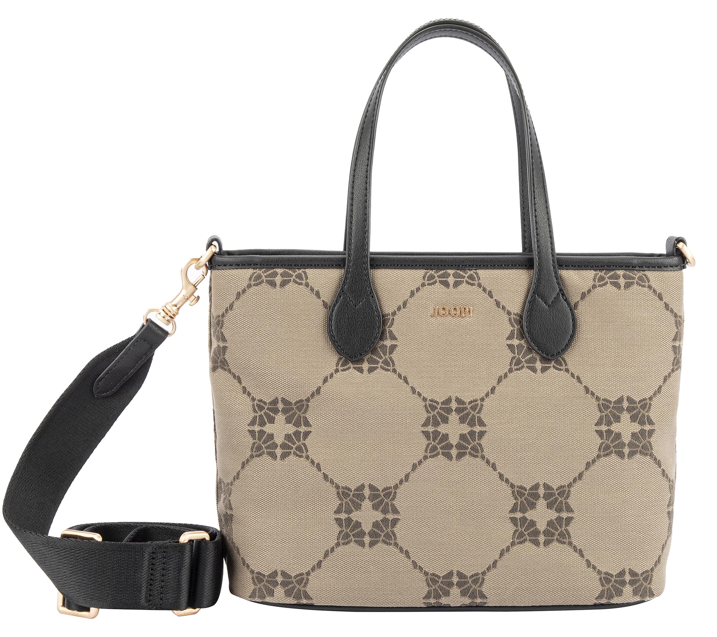 JOOP! Handtasche Mosaico Lara Braun onesize