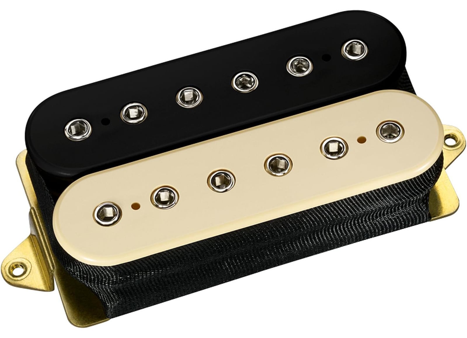 Selius Super Distortion Pickup DP 100FBC