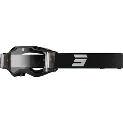 Shot Iris 2.0 Tech Roll-Off Motocross Brille