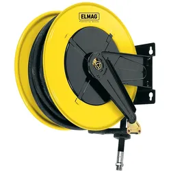 ELMAG INDUSTRIE Schlauchaufroller 540 für Druckluft und Wasser - 43000