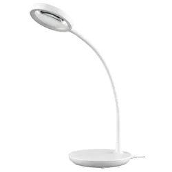LED-Schreibtischleuchte Lupop max. 5 Watt Schreibtischlampe