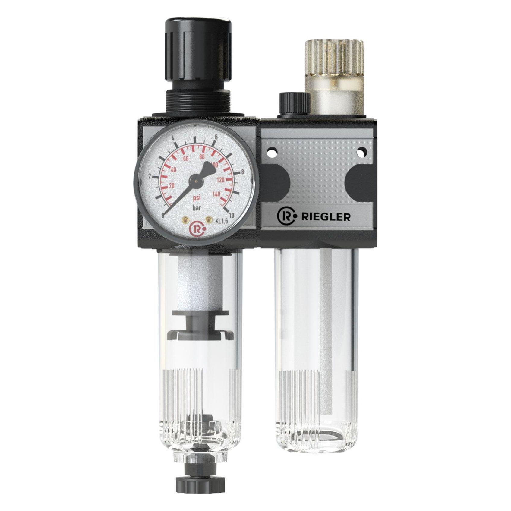 Riegler Wartungseinheit MULTIFIX (100567)