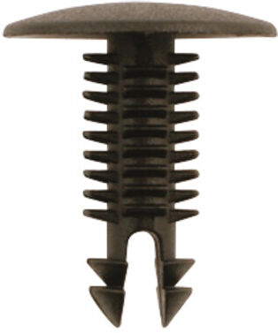 Agrafes pour garnitures pour Fiat, pack de 10 ; KS Tools (420.1206)