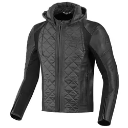 Bogotto Radic Motorrad Leder-/Textiljacke