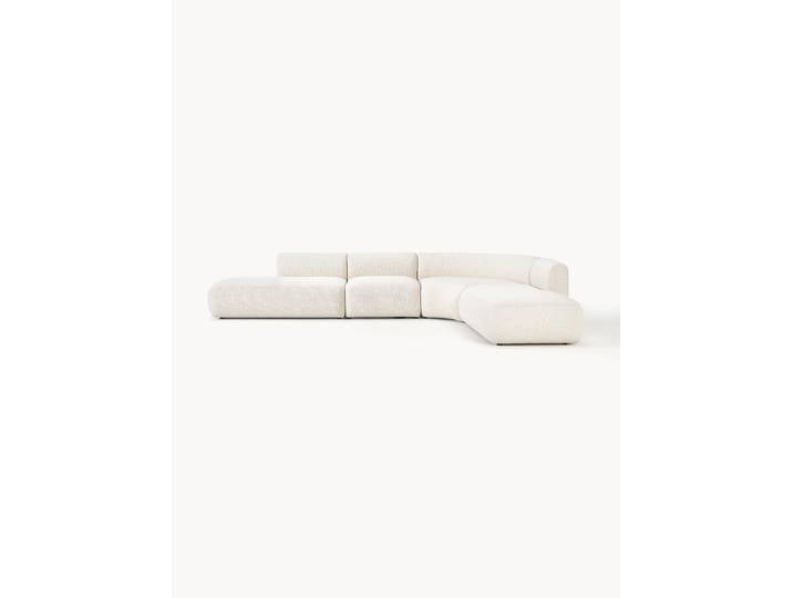 Modulares XL-Ecksofa Sofia