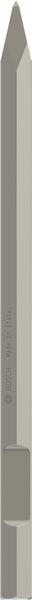 Bosch PRO HEX 28-4C Spitzmeißel, 520 mm 1618600019