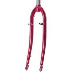 Excelsior Gabel 26 Zoll violett