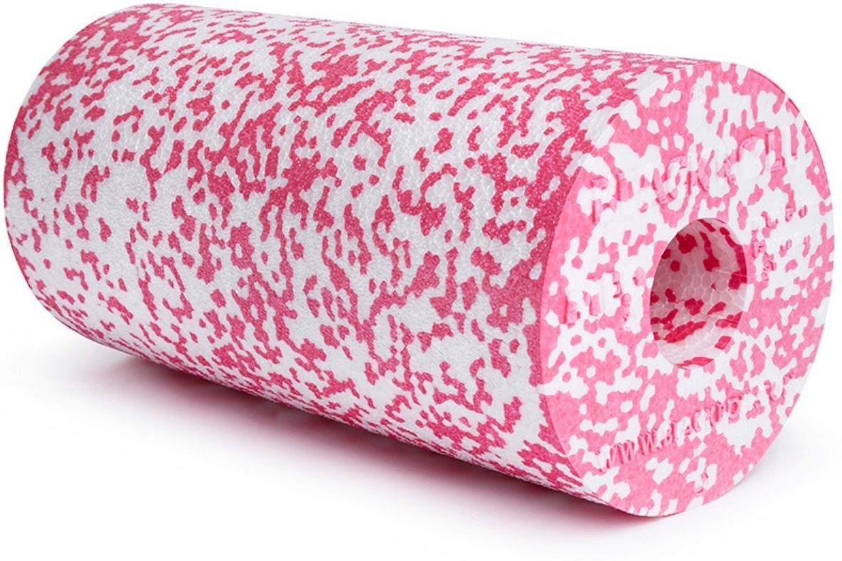 Blackroll Roller Med Soft ® Bianco/Rosa