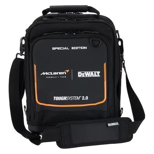 DeWalt dewaltxmclaren skrzynia ts2.0 poł.szer (DWST83524-9)