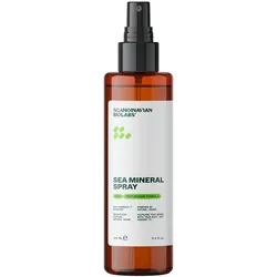 100ml Scandinavian Biolabs Sea Mineral Spray
