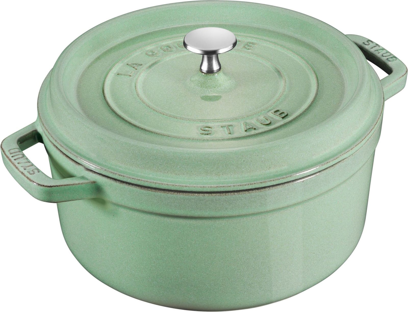 ZWILLING STAUB Cocotte Gietijzeren Braadpan 6-7 liter