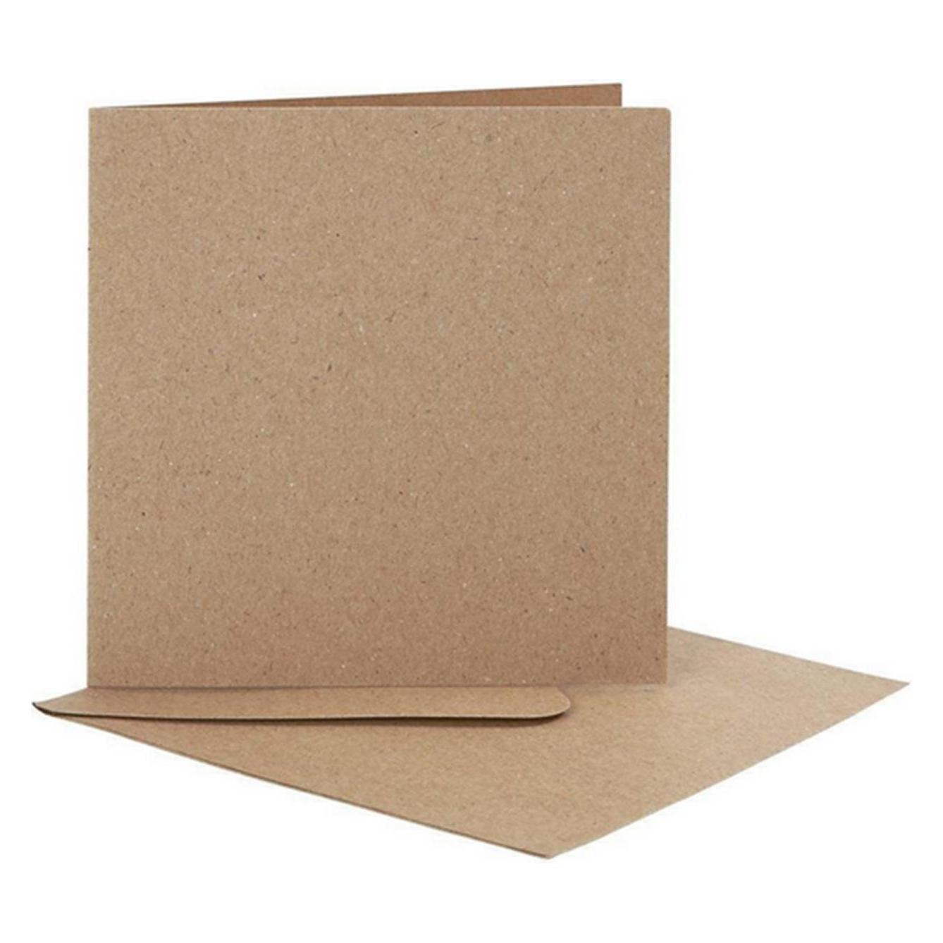 Creativ Company Karten 220 g/m2 (10 Stk.) (23732)