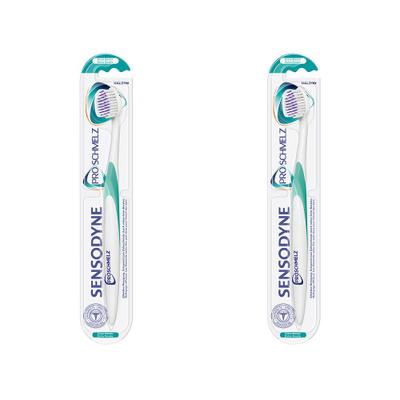 Sensodyne Proschm Ex Weich x2 2x1 St Zahnbürste