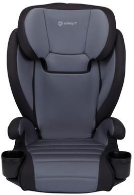 Safety 1st Grow and Go 2-in-1 Belt-Positioning Booster