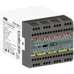 ABB Sicherheitsschalter, Relais