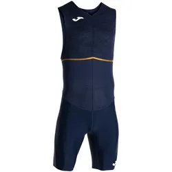 JOMA Record Pro Leichtathletik-Bodysuit 300 - marineblau XL