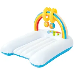 Wickelauflage (BHT 63x46x81 cm) - BHT 63x46x81 cm