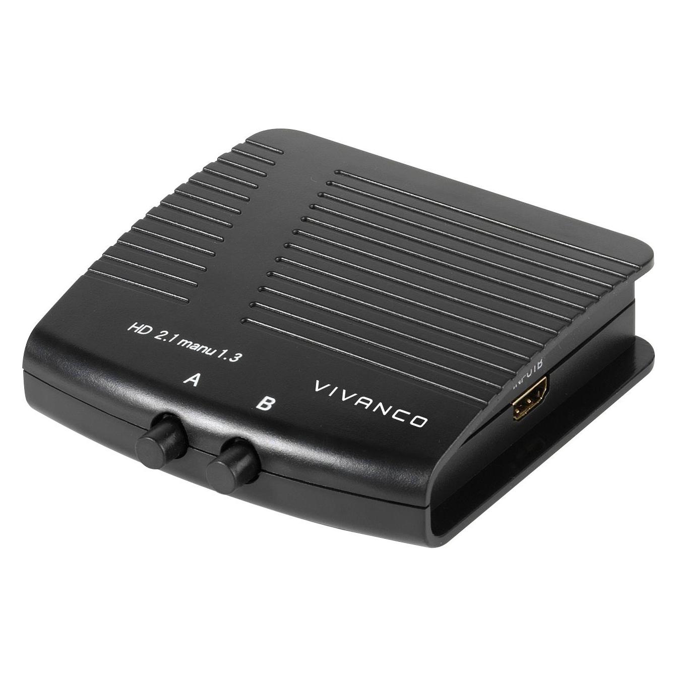 Vivanco Hdx2.1 (22673)