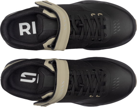 SIDI Scarpe all mountain enduro  INDOMITA SAND BLACK